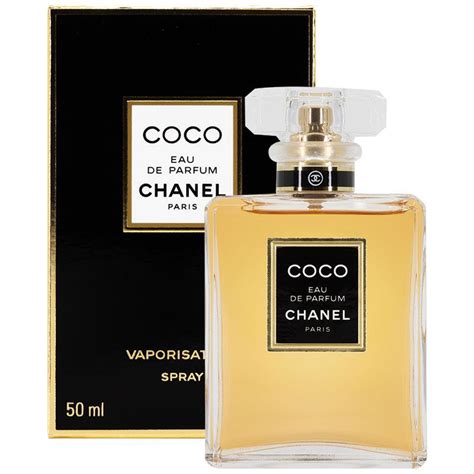 coco chanel eau de parfum avis|coco chanel where to buy.